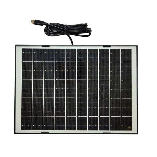 VIVA 5MP SOLAR Dual SIM-700 Kamera 4G