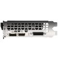 GIGABYTE GTX1650 4GB OC GV-N1656OC-4GD GDDR6 128bit HDMI DVI DP PCIe 16X v3.0