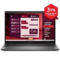 DELL 15.6'' LATITUDE 3550 N006L355015U CORE i5 1335U-64GB RAM-512GB NVME--FDOS