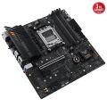 ASUS TUF GAMING A620M-PLUS DDR5 HDMI DP PCIe 16X v4.0 AM5 mATX