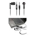 Lenovo 4XD0J65079 Kulak İçi Kulaklık Siyah