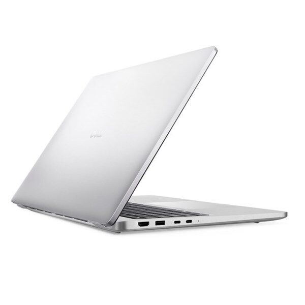 DELL 16'' CORE 5 120U- 16GB DDR5 512GB M2 NVME- O/B UHD FDOS / PRO BTO010_PC16250U