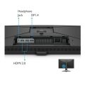 BENQ 27'' IPS MOBIUZ EX2710S 1MS 165HZ HDMI-DP GAMING MONİTÖR