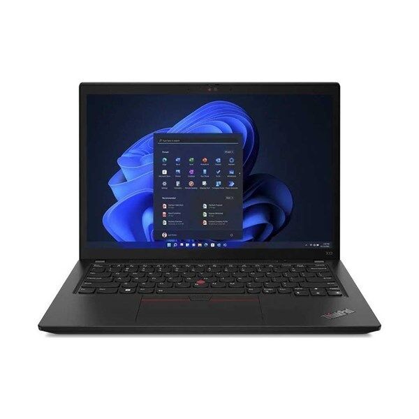 LENOVO 13.3'' THINKPAD X13 20WK00AATX CORE i7 1165G7-16GB RAM-512GB NVME-W11 PRO