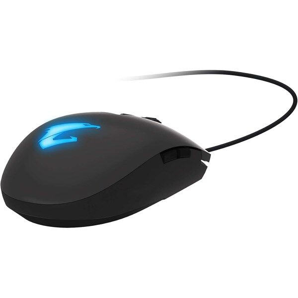 GIGABYTE AORUS M2 6200dpi GAMING MOUSE