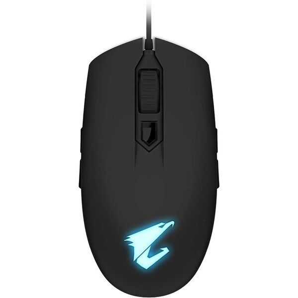 GIGABYTE AORUS M2 6200dpi GAMING MOUSE
