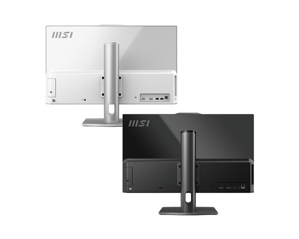 MSI MODEN AM272P 12M-1258XTR 27'' 16:9 (1920X1080) İ5-1235U-8GB DDR4 RAM-500GB SSD- FDOS AIO PC