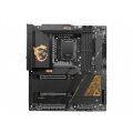 Msı Mb Meg Z790 Ace Intel Z790 Lga 1700 Ddr5 7800(Oc) 5Xm2 6Xsata 1Xtype-C Dp Port Wi-Fi 6E 2Xıntel 2.5Gbps Lan E-Atx