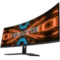 GIGABYTE 34'' VA G34WQC A-EK 1MS 144Hz HDMI-DP Kavisli KVM GAMING Monitör (3440 X 1440)
