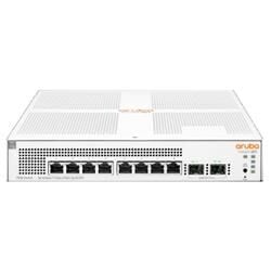 HPE Aruba JL681A 1930-8G-PoE+ 8Port Gigabit PoE Switch