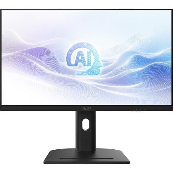 MSI MODERN AM273QP AI 1UM-241XTR 27'' 16:9 (2560X1440) ULTRA 7 155H-32GB DDR5 RAM-1TB SSD- FDOS AIO PC