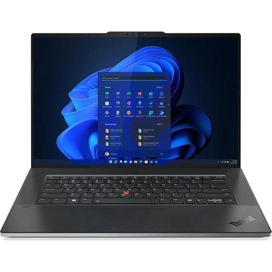 LENOVO 16'' THINKPAD S16 21D4001ETX RYZEN 9 PRO 6950H-32GB DDR5 RAM-4GB RX6600-W11 PRO