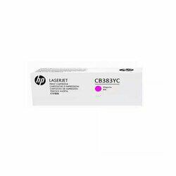 Hp 824A-CB381A CY Toner
