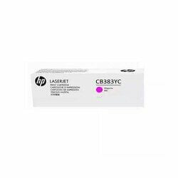 Hp 824A-CB381A CY Toner