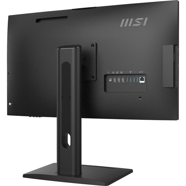 MSI MODERN AM273QP AI 1UM-241XTR 27'' 16:9 (2560X1440) ULTRA 7 155H-32GB DDR5 RAM-1TB SSD- FDOS AIO PC