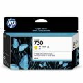 Hp 730-P2V70A YL Kartuş Yüksek Kapasiteli 300 ML