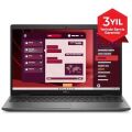 DELL 15.6'' LATITUDE 3550 N006L355015WP CORE i5 1335U-64GB RAM-512GB NVME-W11 PRO