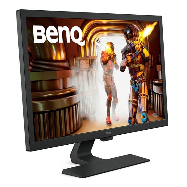 BENQ 24'' TN GL2480 1MS 75HZ HDMI-DVI GAMING MONİTÖR