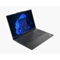LENOVO 16'' THINKPAD E16 G2 21MA006STX ULTRA 7 155H-48GB DDR5 RAM-512GB NVME-FDOS