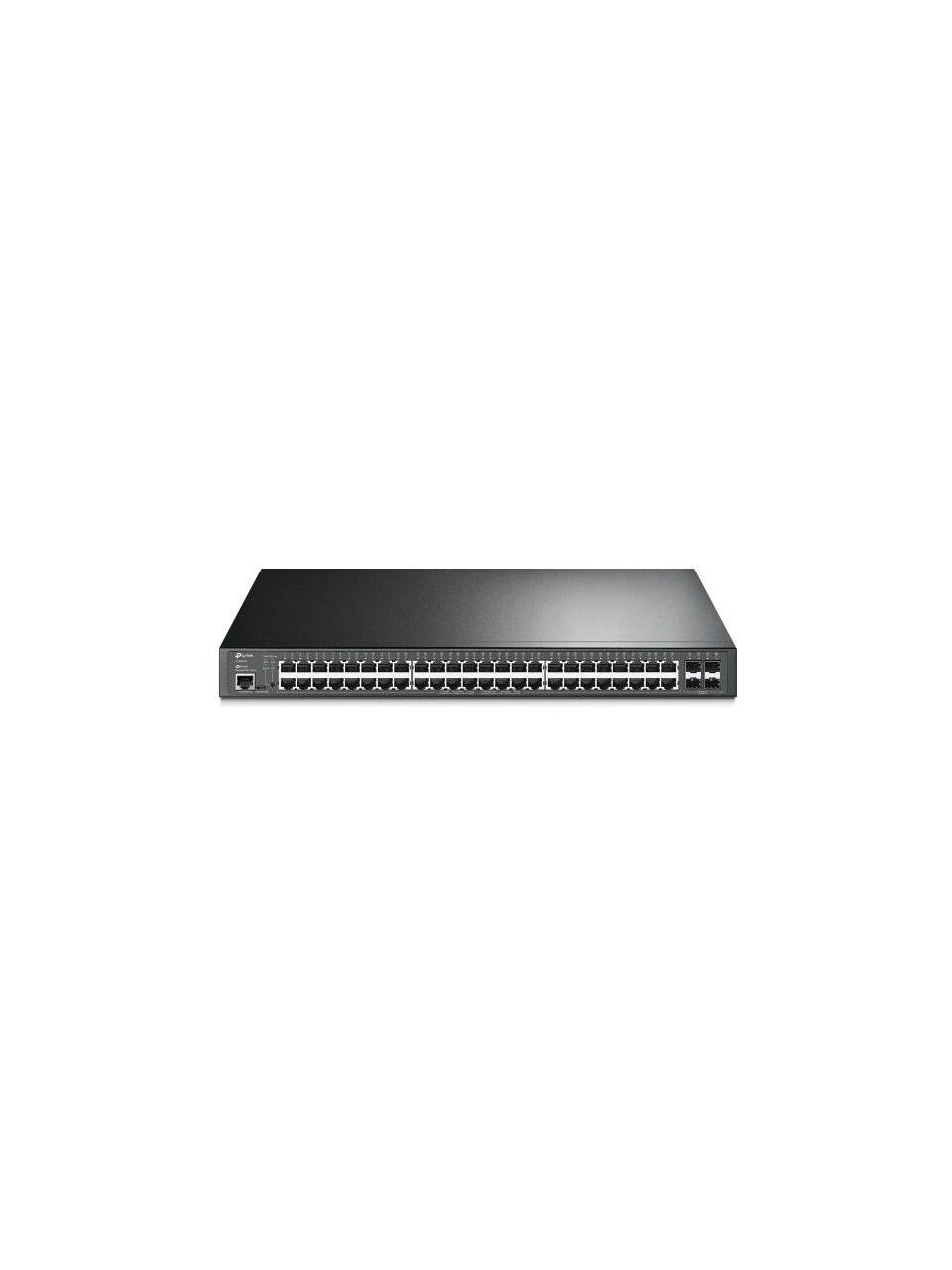 Omada Project TL-SG3452P 48Port Gigabit PoE 4xSFP Switch