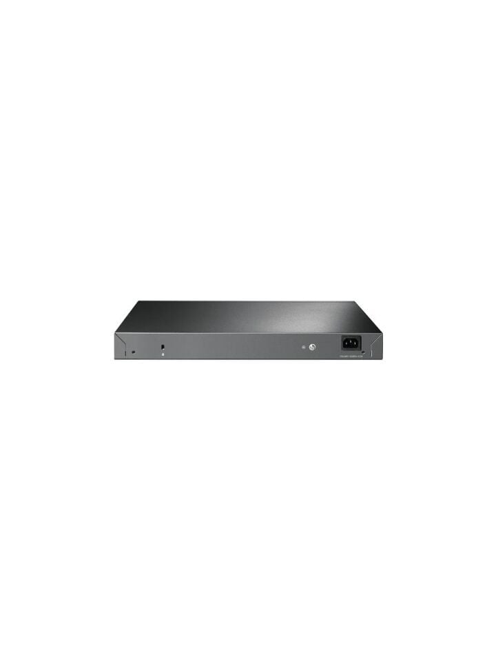 Omada Project TL-SG3452P 48Port Gigabit PoE 4xSFP Switch