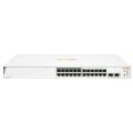 HPE Aruba JL813A 1830-24G 2SFP 24Port Gigabit 12xPoE Switch