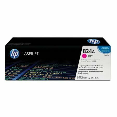 Hp 824A-CB383A MG Toner