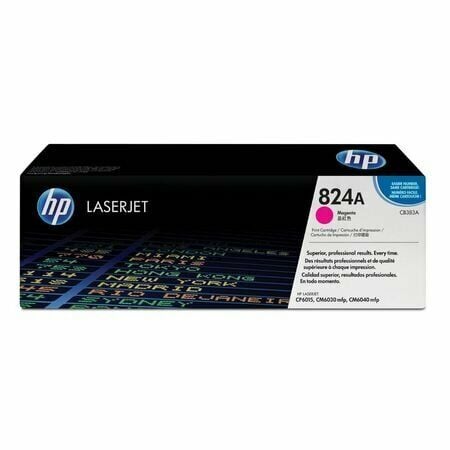 Hp 824A-CB383A MG Toner