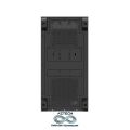 AZTECH AZT101 B Gaming Mid-Tower PC Kasası RGB Switch