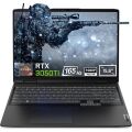 LENOVO 15.6'' GAMING 3 82SB00B5TX RYZEN 5 6600H-16GB DDR5 RAM/512GB NVME-4GB RTX3050TI-FDOS
