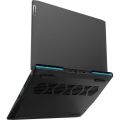 LENOVO 15.6'' GAMING 3 82SB00B5TX RYZEN 5 6600H-16GB DDR5 RAM/512GB NVME-4GB RTX3050TI-FDOS