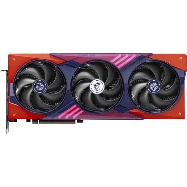 MSI RTX 5070 Tİ 16GB MLG EDITION OC GDDR7 256BİT 1XHDMI-3XDP PCIE V5.0