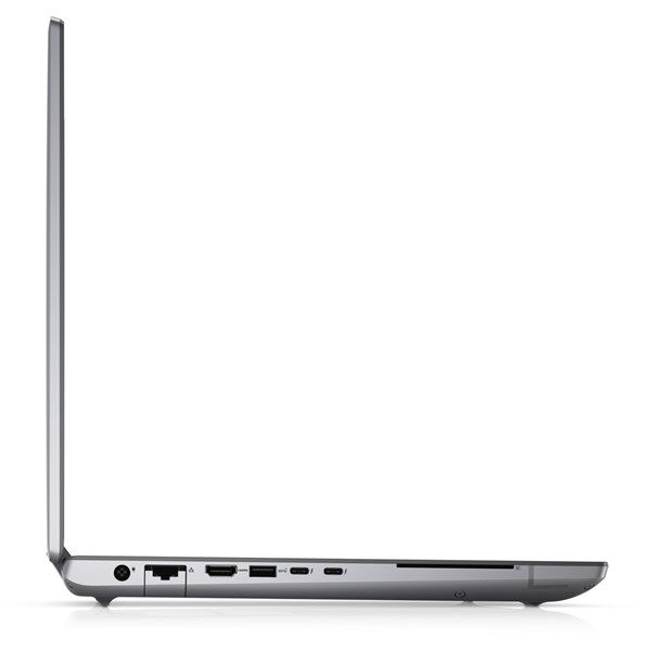 DELL 17'' M7780 XCTOP7780EMEA_VP-2 CORE i9 13950HX-48GB DDR5 RAM-512GB NVME-16GB RTX 5000A-W11 PRO Taşınabilir İş istasyonu (45455)