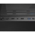RAMPAGE PRIME MESH GAMING E-ATX PC KASASI