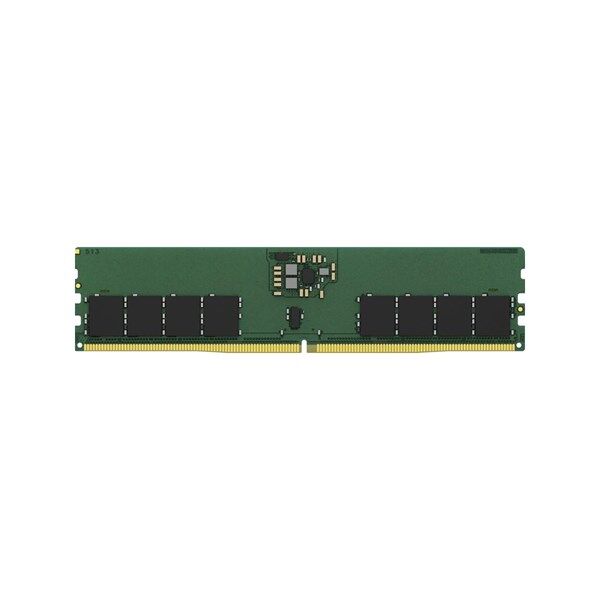 KINGSTON 16GB DDR5 CUDIMM 6400MHZ CL52 PC RAM VALUE KVR64A52BS8-16