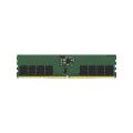 KINGSTON 16GB DDR5 CUDIMM 6400MHZ CL52 PC RAM VALUE KVR64A52BS8-16