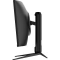 MSI 27'' VA G271CQP E2 1MS 170HZ HDMI-DP GAMING MONİTÖR 2560X1440