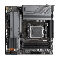 GIGABYTE B650M GAMING X AX WIFI-6E DDR5 HDMI DP PCIe 16X v4.0 AM5 mATX