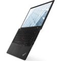 LENOVO 13.3'' THINKPAD X13 20XH001HTX RYZEN 5 5650U-8GB RAM-256GB NVME-W11 PRO