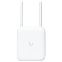 UBIQUITI U7-OUTDOOR WIFI 7 AP,2.4/5 GHZ, 2.5 GBE