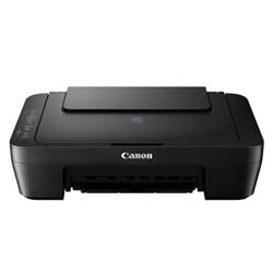 Canon PIXMA E414 Renkli Inkjet Yazıcı/Tar/Fot - A4