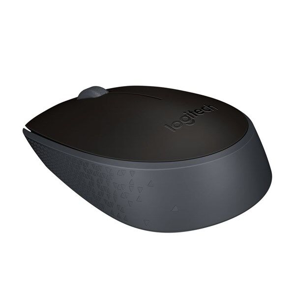 LOGITECH M171 Kablosuz Siyah Mouse (910-004424)