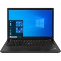 LENOVO 13.3'' THINKPAD X13 20XH001HTX RYZEN 5 5650U-8GB RAM-256GB NVME-W11 PRO