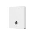 RUIJIE REYEE RG-RAP1200(F) AC1300 Dual Band Kurumsal Access Point Duvar Tipi