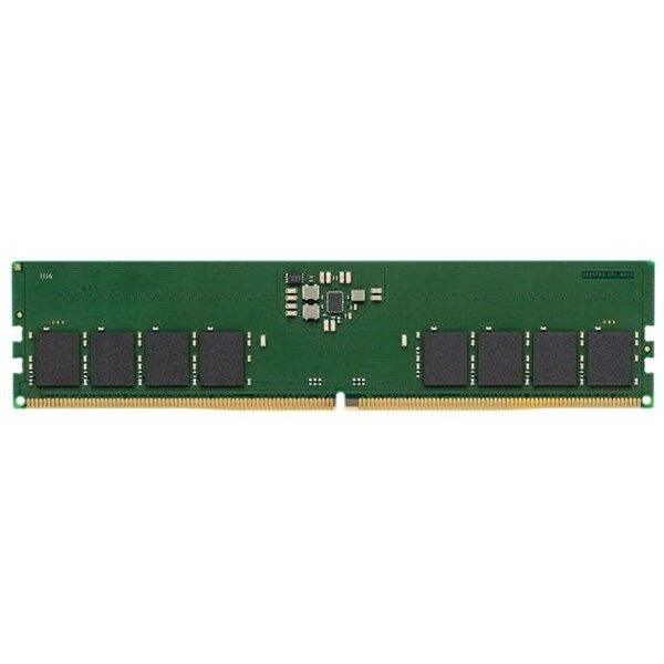 KINGSTON 32GB DDR5 6400MHZ CL52 CUDIMM PC RAM VALUE KVR64A52BS8-32 CUDIMM