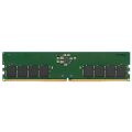 KINGSTON 32GB DDR5 6400MHZ CL52 CUDIMM PC RAM VALUE KVR64A52BS8-32 CUDIMM