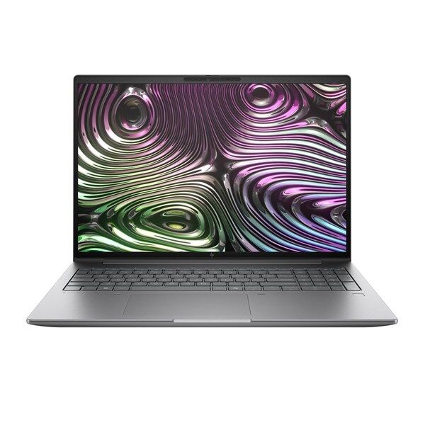 HP 16'' ZBOOK X G1i CU0J2ES ULTRA 9 285H-32GB DDR5 RAM-1TB NVME-8GB RTX PRO 2000-W11 PRO
