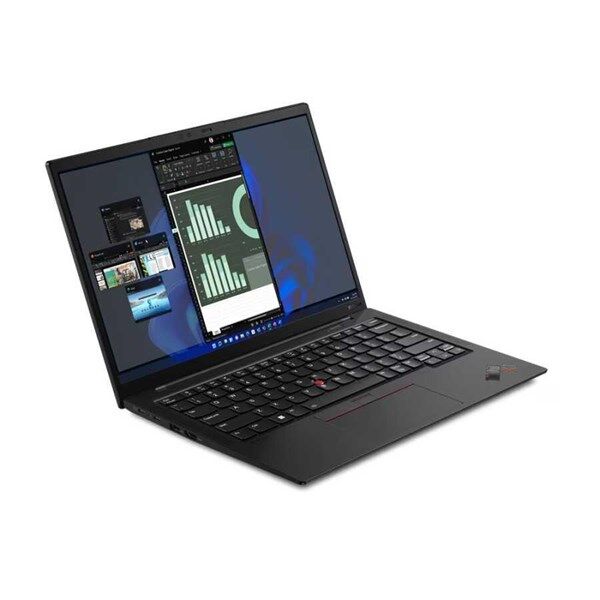 LENOVO 14'' THINKPAD X1 CARBON 21CB001GTX CORE i7 1260P-16GB RAM-512GB NVME-W11 PRO