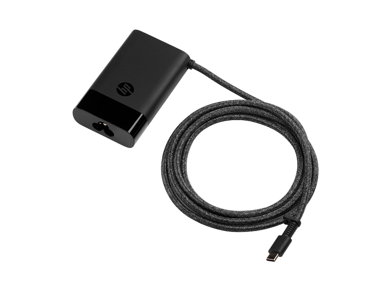 HP 671R3UT 65 W Orjinal Notebook Adaptörü USB-C
