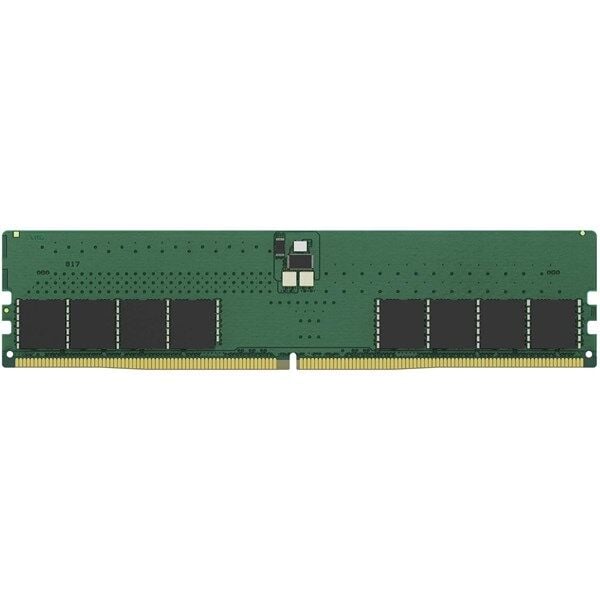 KINGSTON 32GB DDR5 CUDIMM 6400MHZ CL52 PC RAM VALUE KVR64A52BD8-32